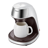 Maxbell Mini Drip Coffee Maker Used In Office And Home