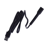 Maxbell USB Charger Cord Charging Cable Power Cord for 8591 8148 Electric Shaver
