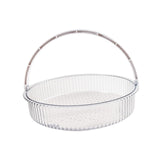 Maxbell Seasoning Organizer Shelf Turntable Stable for Pantry Countertop Kitchen