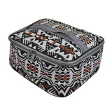 Maxbell Camping Storage Bag Handle Shoulder Utensils Organizer for Hiking Picnic style E