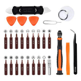 Maxbell 26 Pieces Precision Screwdriver Repair Screwdriver Set Phone Repair Tools