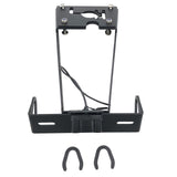Maxbell License Plate Holder Frame for Yamaha XSR900 XSR 900 2022+ Accessory
