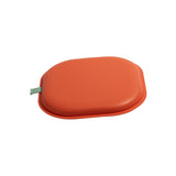 Maxbell Storage Ottoman Children's Room Furniture and Chairs for Living Room Bedroom orange