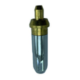 Max 1 x Propane Cutting Torch Tips, G03-100 1#, G03-100 2#, G03-100 3# Size 1