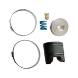 Maxbell Steering Rack Repair Tool Durable for BMW F Series 1 2 3 4 x1 x3 x4 Six piece repair set