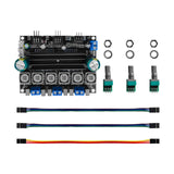 Maxbell Digital Amplifier Board Dual channel and 0.1 subwoofer DIY Amp Sound Board