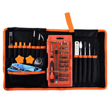 Maxbell 75 in 1 Mini Multi-functional Screwdriver Set Mobile Phone Repair Toolkits