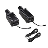 Maxbell Transmitter Receiver System Stable for Recording Studios Speaking