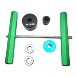 Maxbell Bike Ratchet Wheel Hub Bearing Tool for EXP Universal