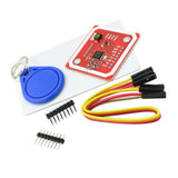 Max NFC RFID Wireless Module For Arudino V3 NFC Kits Reader Writer Mode