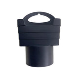 Maxbell Auto French Fries Holder Universal for Cellphone Drinks Red