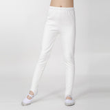 Maxbell Ballet Tights Girls Kids Children Thick Dancing Leggings Dance Costume 130cm