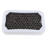 Maxbell Active Air Clean Carbon Filter Replacement 213x134x33mm For Homes Automobile