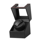 Maxbell Automatic Watch Case Quiet Running Motors Display Box storage Women