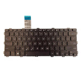 Max US Keyboard For ASUS X301 X301A X301K X301S X301EI X301EB X301U KI235A