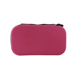 Maxbell Stethoscope Storage Box Accessories Shockproof for Flashlight Tweezers Tape Pink