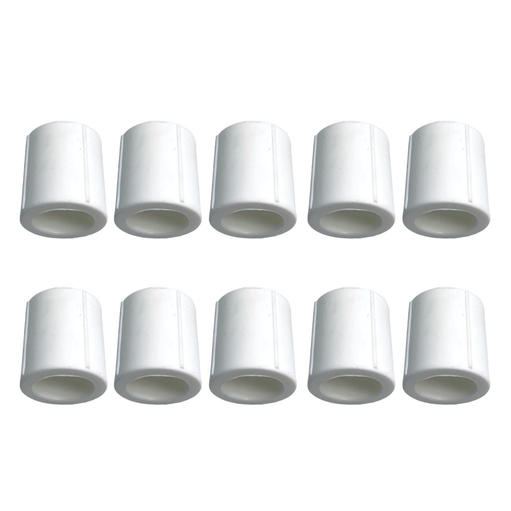 Maxbell 10x PPR Pipe Fittings for Water Supply 25MM 3-4inch