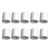 Maxbell 10x PPR Pipe Fittings for Water Supply 25MM 3-4inch
