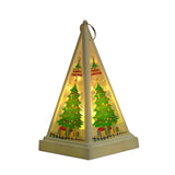 Maxbell Holiday Lantern Xmas Decoration Decoration Party Home Decoration Holiday Christmas tree