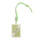 Maxbell Diving Flag Luminous Tag Hanging Pendant Hangtag Charm for BCD Tank Backpack