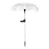 Maxbell Solar Flowers Garden Lights IP55 Waterproof for Patio Outdoor Landscape Solar