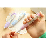 Max Cartoon Erasers for Students Stationery Office School Supplies