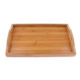 Maxbell Serving Tray Fruit Plate Breakfast Tea Platter Various  35x22x5cm