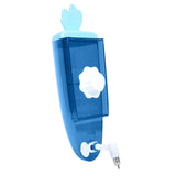 Maxbell Automatic Water Dispenser Container Drinking Fountain for Chinchilla Rabbit