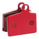 Maxbell Mountain Road Bicycle MTB Bike Disc Brake Pads Caliper Pad Ceramic Model 1