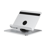 Maxbell Phone Rack 360 Degree Foldable Convenient for Smartphones Work