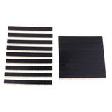Maxbell Great Performance 20x 2.54mm Pitch Dual Row Female Pin Header for Arduino