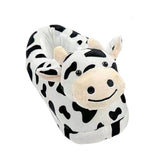 Maxbell Cute Winter Warm Slippers Indoor Shoes Warm Thick Bedroom House