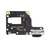 Maxbell 1x Repair USB Charging Port Dock  Flex Cable Parts For Xiaomi Mi CC9