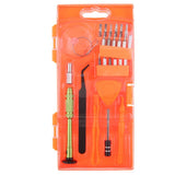 Max Maxb 26 in 1 Mini Multi-functional Screwdriver Set Mobile Phone Repair Toolkits