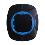 Maxbell Universal Motocycle Handlebar Mount Mobile Hold for Motorcycle Scooter Bike Blue