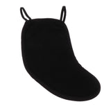 Max Maxb Violin Chin Rest Pad Cover Protector for Violin Fiddle Accessories 1-2