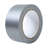 Maxbell Window Weather Tape Window Draft Sealing Tape Rain Gap No Residue Argent 5m