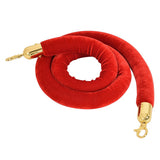 Max Maxb Barrier Rope Red    78.7 inch