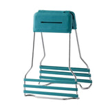 Maxbell Bowl Plate Clamp Adjustable Sturdy Utensil Holder for Restaurant Oven Baking Green