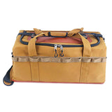 Maxbell Duffel Tote Stuff Pouch Camping Tent Storage Bag for Tent Pegs Backpacking 120L 75x40x40cm
