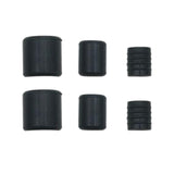 Maxbell 6 Pieces Hot Melt Water Stop Repair for Plumbing Hexagon Water Stopping