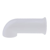 Max Maxb IBC Tank Nozzle Tap Cap Valve Joint PE Material Butterfly valve elbow
