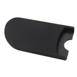 Maxbell Saxophone Thumb Rest Cushion Pad Finger Protector Silica Gel Sax Parts Black