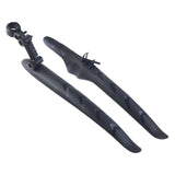 Maxbell Bike Mudguard Bicycle Fender 700cc Mudguard Practical Front Rear Set for MTB