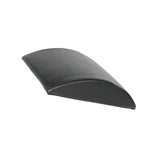 Maxbell Ab Training Mat Gym Exercise PU Leather Support Cushion for Crunches Workout