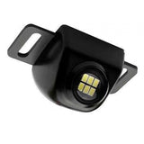 Maxbell Universal 12-24V Reverse Light Waterproof Super Bright for SUV Car Black