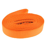 Maxbell 23KN Climbing Sling Fall Protection Rescue Safety Webbing Strap Belt Rope 150cm