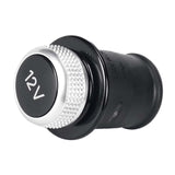 Maxbell Cigarette Lighter Cover Accessories 4L0919311 Replacement for Audi Auto