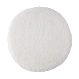 Maxbell Chair Cushion Pad Cushion Stool Pad Chair Cushion Seat Mat White