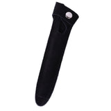 Maxbell Professional Hairdressers Scissors Shear Pouch Storage Bag Holder Black